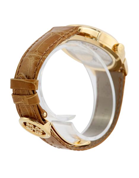 Patek Philippe World Time 5231J-001